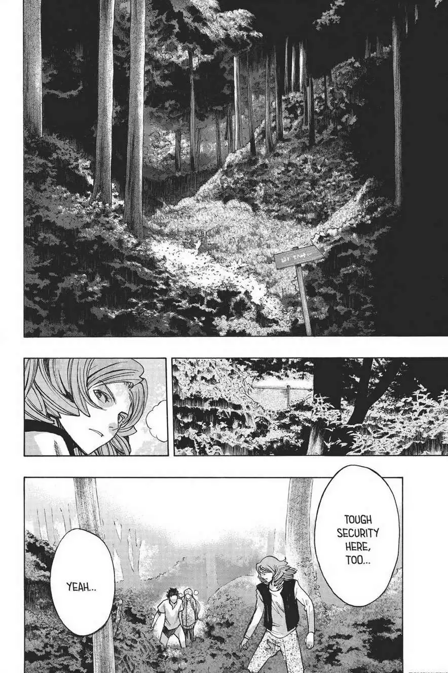 Shingeki no Kyojin Before the Fall Chapter 16 24